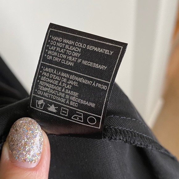 BB Dakota Hallett Vest Black Size Large - Picture 8 of 11